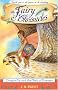 Dragonfly and the Web of Dreams (The Fairy Chronicles)