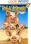 Baby Animals Coloring Book (Dover Coloring Books)