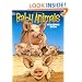 Baby Animals Coloring Book (Dover Coloring Books)