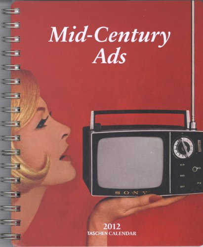 all american ads 50s60s 2012