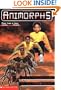 The Android (Animorphs, No. 10)