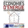 Economies d'�nergie : Mode d'emploi de Albert Jackson