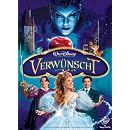 Verw�nscht