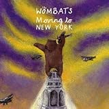 Moving to New York [7 VINYL]