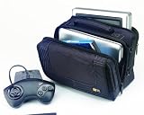 Caselogic WDNG-9 Dual Screen In-Car DVD Player Case (Black)