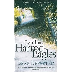 Dear Departed (Bill Slider Mysteries)