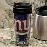New York Giants Insulated Travel Mug