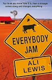 Cover of Everybody Jam by Ali Lewis 184939248X