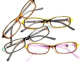 Limited Edition Reading Glasses- 3 Color Euro Runway Design