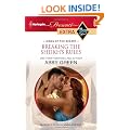 Breaking the Sheikh's Rules (Harlequin Presents Extra)