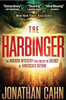 The Harbinger: The ancient mystery that holds the secret of America's future