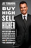 Buy High, Sell Higher: Why Buy-And-Hold Is Dead And Other Investing Lessons from CNBC's 