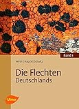 Image de Die Flechten Deutschlands: Band 1 und 2