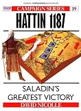 Hattin 1187: Saladin's greatest victory (Campaign)