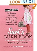 Suri's Burn Book