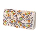 ALDO Margolin – Clutches – Natural – Onesize Reviewed ALDO Margolin – Clutches – Natural – Onesize Reviewed