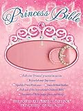Princess Bible: Pink - International Children's Bible (Compact Kids)