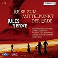 Die Reise Zum Mittelpunkt der Erde