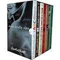 Agatha Christie: Seven Deadly Sins Box Set: Seven Motives for Murder