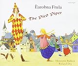 Èarobna frula = the pied piper