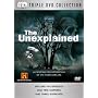 The Unexplained [DVD]