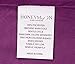 Honeymoon Brushed Microfiber 6PC Bedding Sheet Set, Sheet & Pillowcase Sets - Queen, Purple