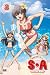 S・A~スペシャル・エー~ 【3】 [DVD]