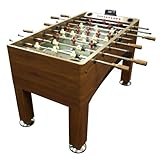 DMI Sports FT500GF 56 inch Table Soccer with Goal Flex Technology