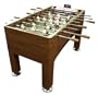DMI Sports FT500GF 56-Inch Table Soccer with Goal Flex Technology