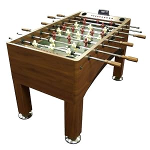 Buy DMI Sports FT500GF 56-Inch Table Soccer with Goal Flex Technology