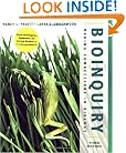 Bioinquiry: Making Connections in Biology, 3rd Edition