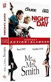 Produkt-Bild: Night and day ; mr and mrs smith [FR Import]
