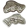 Fish Small Cake Pan Set of 6