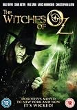 The Witches of Oz [DVD] DVD