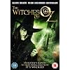The Witches of Oz [DVD]