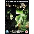 The Witches of Oz [DVD]