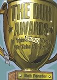 The Duh! Awards: In This Stupid World We Take the Prize: 2006 Day-to-Day Calendar