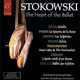 Stokowski - The Heart of the Ballet