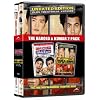Harold & Kumar: Unrated Double Feature (Harold & Kumar Go to White Castle / Harold & Kumar Escape from Guantanamo Bay)