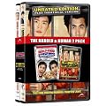 Harold & Kumar: Unrated Double Feature (Harold & Kumar Go to White Castle / Harold & Kumar Escape from Guantanamo Bay)