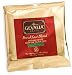 Gevalia Breakfast Blend Decaffeinated (Ground) Coffee, 0.9-Ounce Filter Packs (Pack of 100)