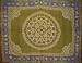 Celtic Batik Tie Dye Tapestry-Big Tablecloth-Home Decor