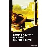 Il corpo di Jonah Boyddi David Leavitt