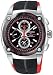 Seiko Men's Sportura Formula One Honda Racing Watch #SNA749