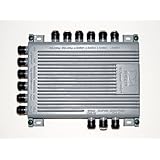 DIRECTV SWM16 Single Wire Multi-Switch (16 Channel) (SWM-16)