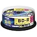 TDK Blu-ray Disc 20 Spindle - 50GB 4X BD-R DL - 2010 Printable Version