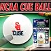 Syracuse Orangemen Officially Licensed NCAA Billiards Cue Ball