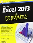 Excel 2013 For Dummies