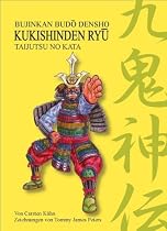 Tengu-Publishing Kukishinden Ryu - Taijutsu no Kata
