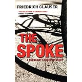 the spoke a sergeant studer mystery